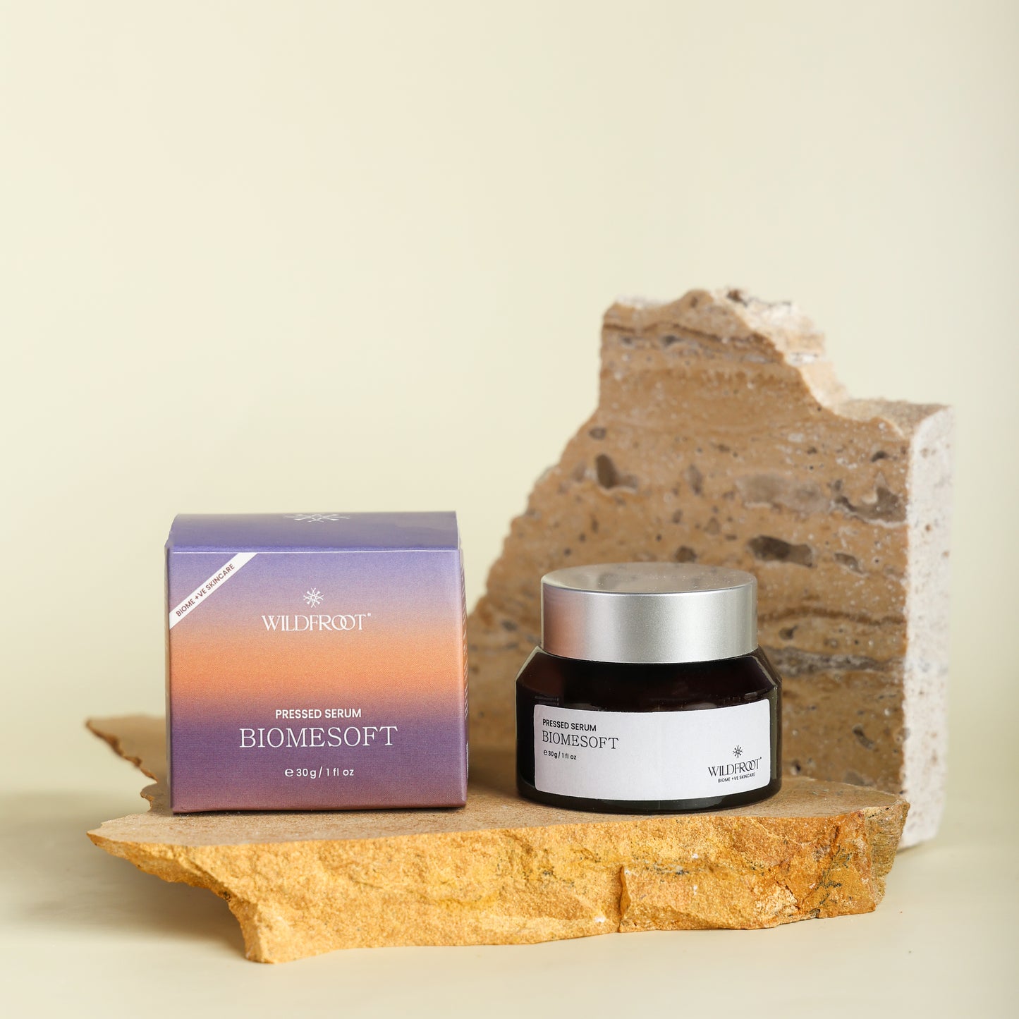 Biomesoft (30 g)