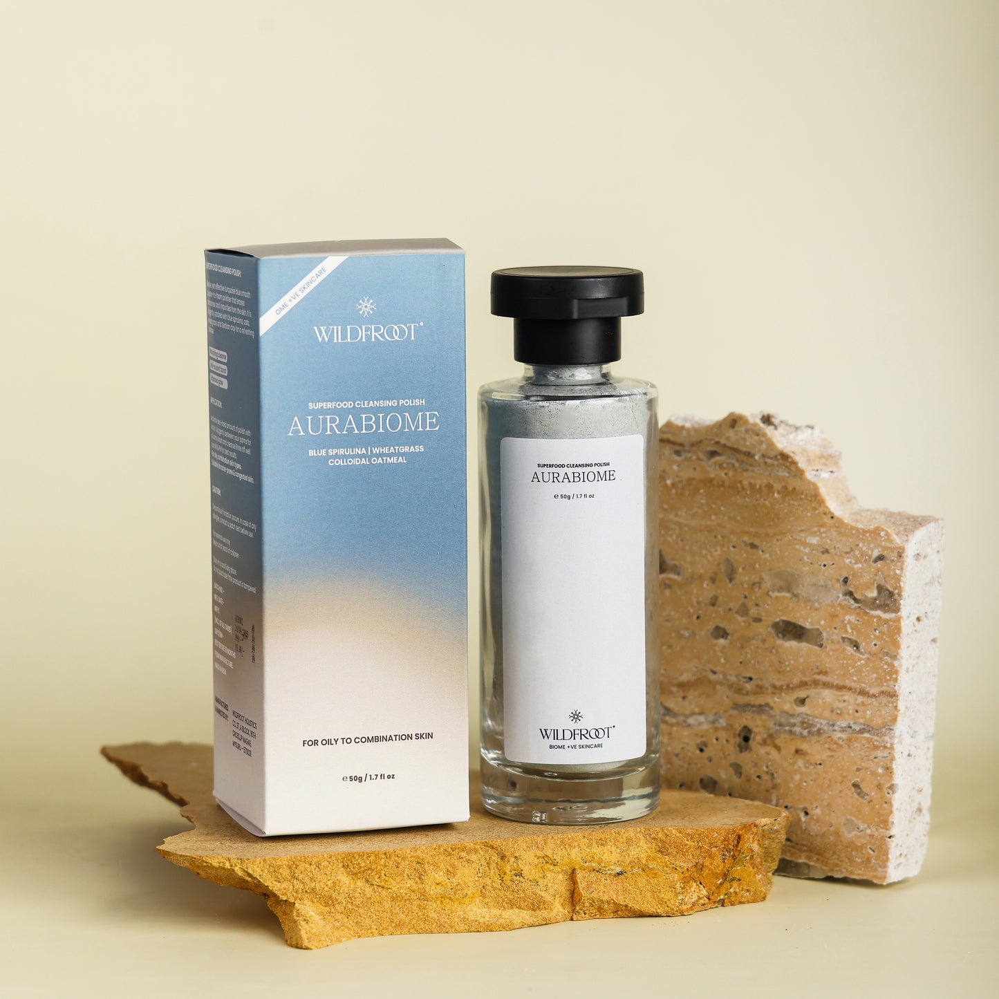 🌸 Oily / Combination-Prone Skin Bundle