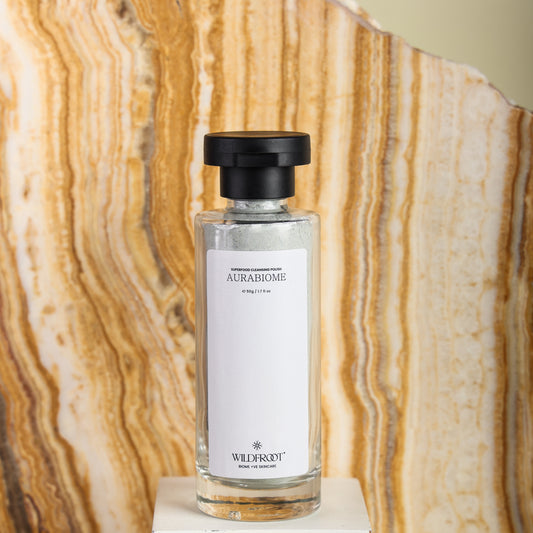 Aurabiome
