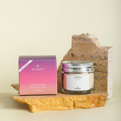 Hudorcalm