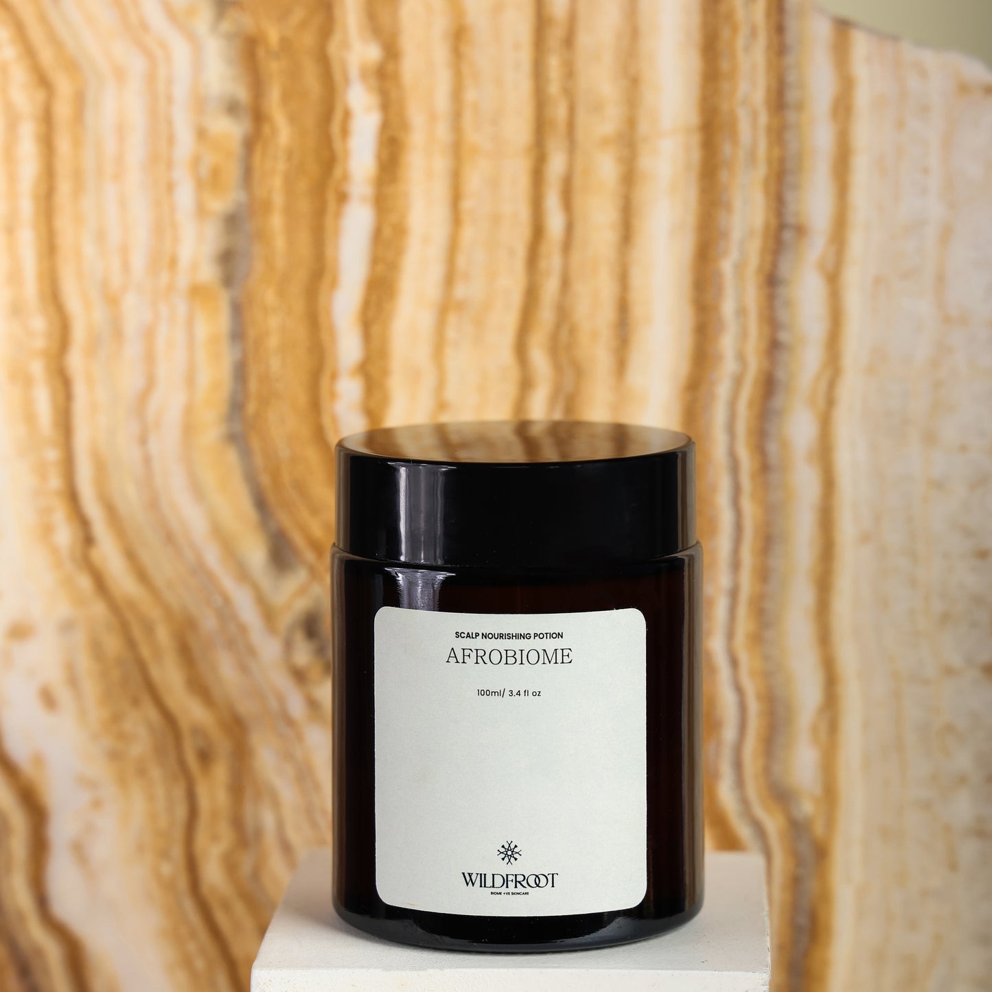 Afrobiome (100 g)