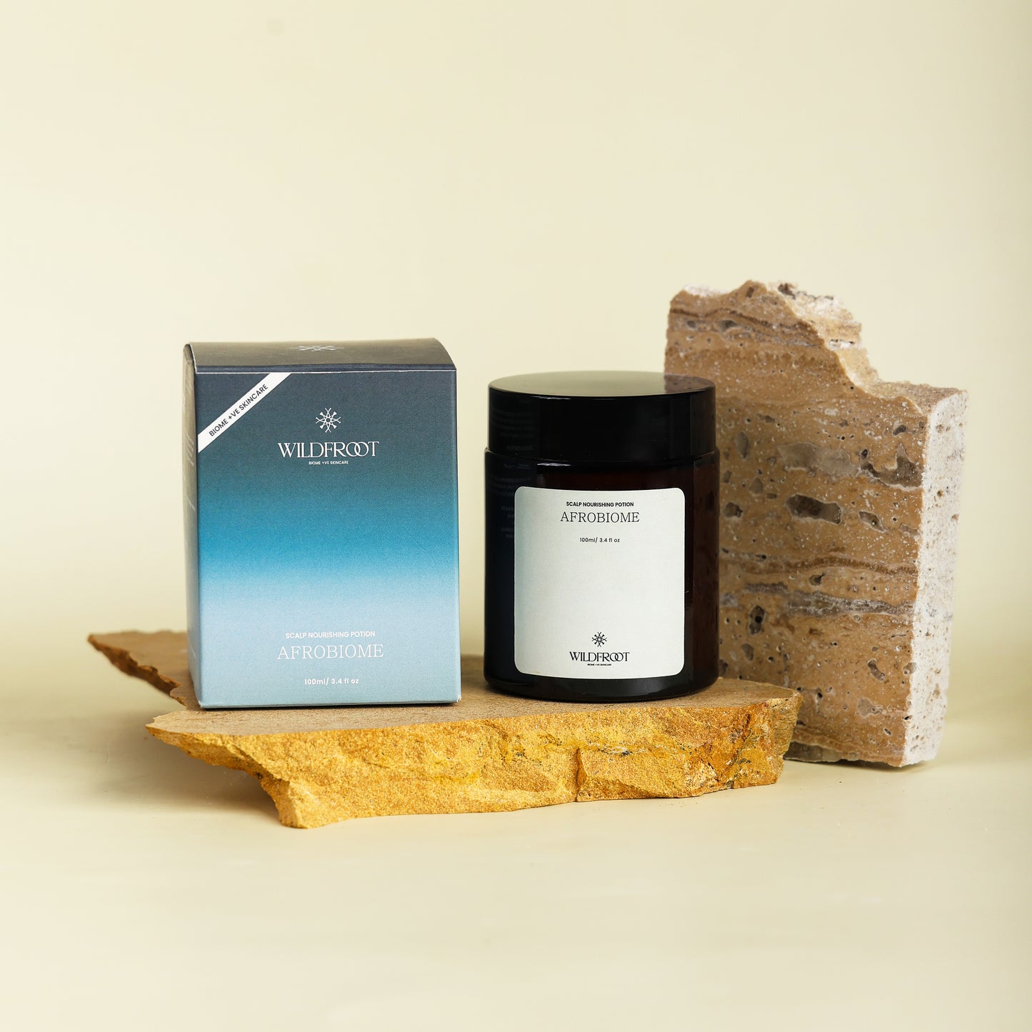 Afrobiome (100 g)