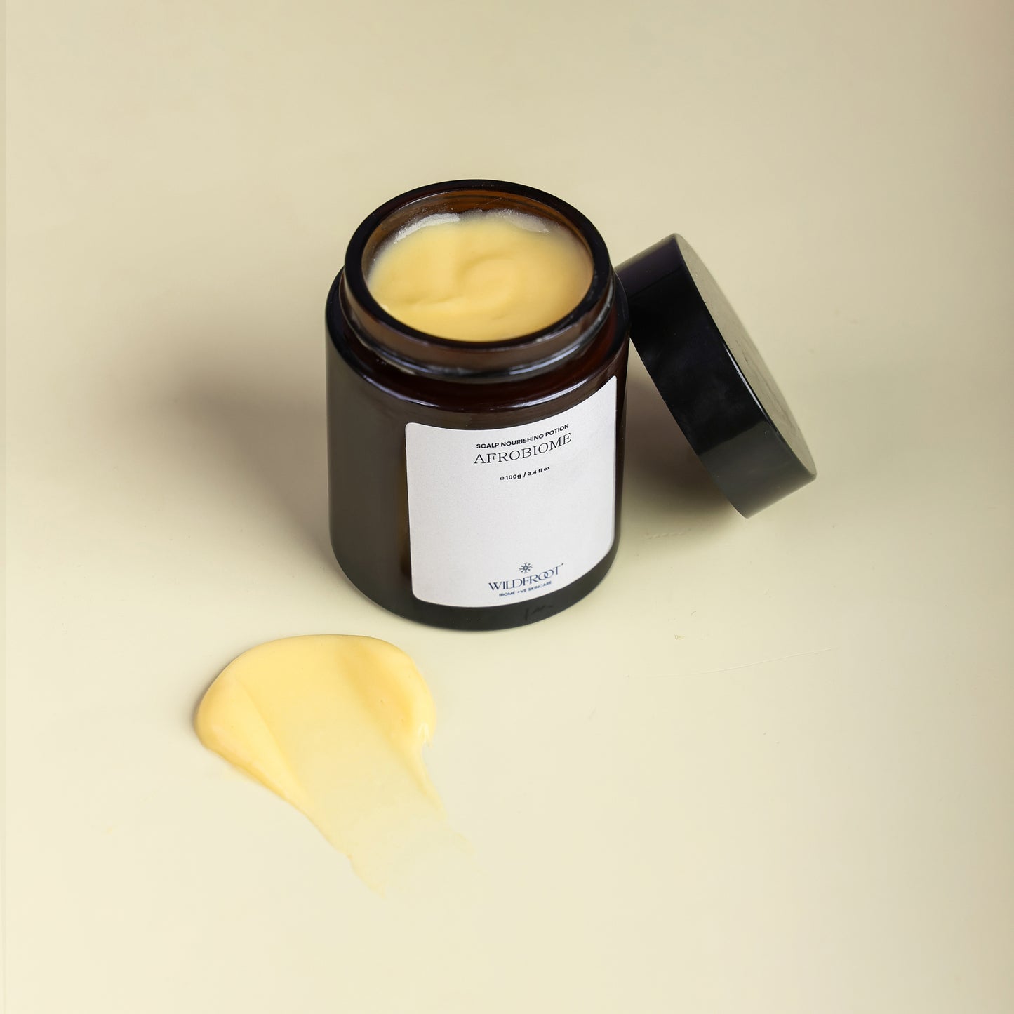 Afrobiome (100 g)