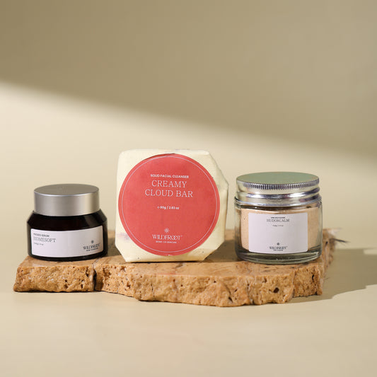 💧 Dry / Normal Skin Bundle
