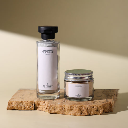 🌸 Oily / Combination-Prone Skin Bundle