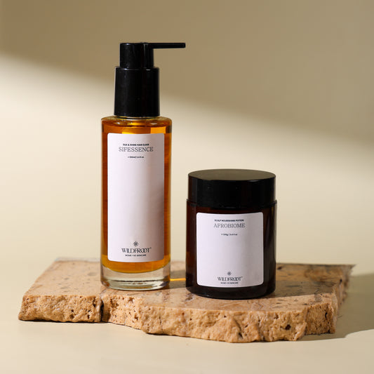 🌿 Haircare Bundle
